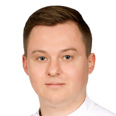 Мануйлов Эдуард Александрович, травматолог