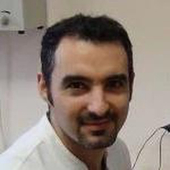 Григорян Вадим Каренович, кардиохирург