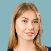 Гаврилова Виктория Васильевна, ортодонт