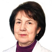 Божедомова Элеонора Александровна, гастроэнтеролог