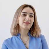 Гогохия Текле Георгиевна, стоматологический гигиенист