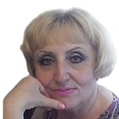 Погосова Сусанна Карленовна, педиатр