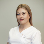 Михайлова Ирина Николаевна, стоматолог-терапевт