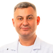 Семенов Дмитрий Петрович, хирург