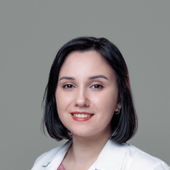 Гречишкина Юлия Константиновна, офтальмолог