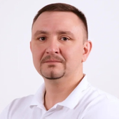 Новиков Роман Владимирович, радиолог