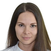 Закирова Элиза Ильгизовна, ортодонт