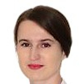 Бадаева Марьям Рауфовна, эндокринолог