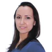 Целовальникова Нина Сергеевна, детский стоматолог