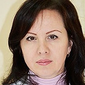 Самойчук Елена Александровна, физиотерапевт