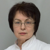 Битарова Циала Исламовна, терапевт