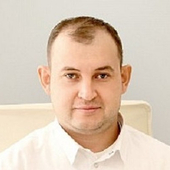 Алексеев Павел Евгеньевич, ортопед