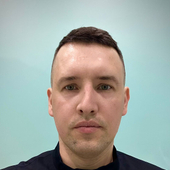 Серков Николай Владимирович, врач УЗД