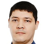 Ильясов Марат Равильевич, анестезиолог