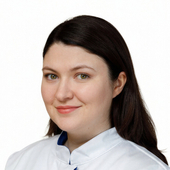 Калецкая Тамара Геннадьевна, маммолог-онколог