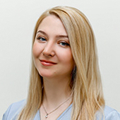 Черникова София Юрьевна, косметолог