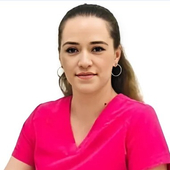 Муртузалиева Альбина Абакаровна, гинеколог