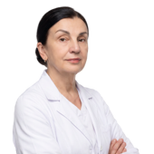 Гравчикова Татьяна Петровна, гинеколог