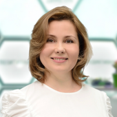 Ковалева Оксана Васильевна, педиатр