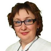 Афанасьева Людмила Владимировна, терапевт