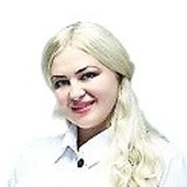 Тартанова Ольга Павловна, стоматолог-терапевт