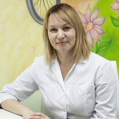 Ершова Татьяна Николаевна, детский невролог