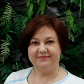 Максимова Галина Владимировна, логопед-афазиолог