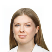 Головизнина Екатерина Андреевна, дерматолог