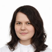 Курашина Наталья Николаевна, гастроэнтеролог
