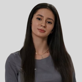 Самедова Милена Захидовна, стоматолог-терапевт