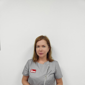 Чаврикова Алла Алексеевна, офтальмолог