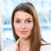 Прохоренко Александра Владимировна, ЛОР