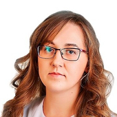 Боброва Анастасия Александровна, врач УЗД