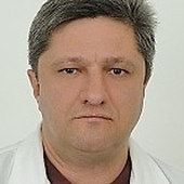 Фоменко Игорь Дмитриевич, офтальмолог