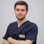 Магомедов Гасан Шамилович, ЛОР