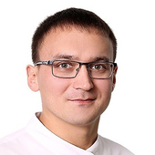 Сабирзянов Ирек Хуснутдинович, уролог