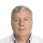 Муртазин Ильдус Назипович, семейный врач