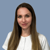 Мустафина Ксения Александровна, стоматолог-терапевт