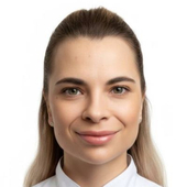 Стрижикова Ольга Валерьевна, детский логопед