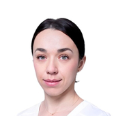 Коршикова Светлана Александровна, гинеколог