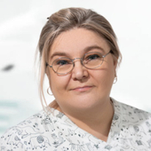 Глухова Жанна Леонидовна, стоматолог-терапевт