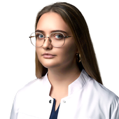 Антонова Екатерина Александровна, врач-косметолог