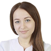 Хачидзе Евгения Александровна, ЛОР