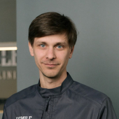 Цицкишвили Вахтанг Теймуразович, стоматолог-ортопед