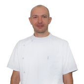 Родионов Юрий Васильевич, массажист