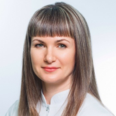 Митряева Ирина Валерьевна, гастроэнтеролог