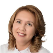 Прокопьева Оксана Владимировна, дерматовенеролог