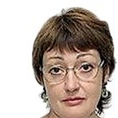 Маркдорф Маргарита Анатольевна, гинеколог