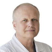 Корымасов Евгений Анатольевич, торакальный хирург