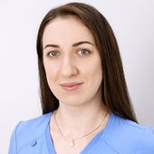 Ефимова Елена Юрьевна, анестезиолог